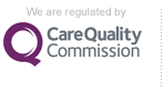 Care Quality Commission Member